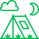 Лагеря летнего отдыха у озера Иссык-Куль Лагеря летнего отдыха у озера Иссык-Куль