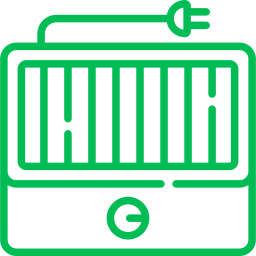 Открытый гриль