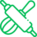 Производственные цеха