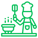 Столовая Столовая