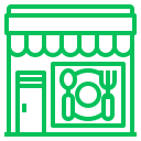 Столовая Столовая