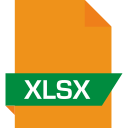 Xlsx