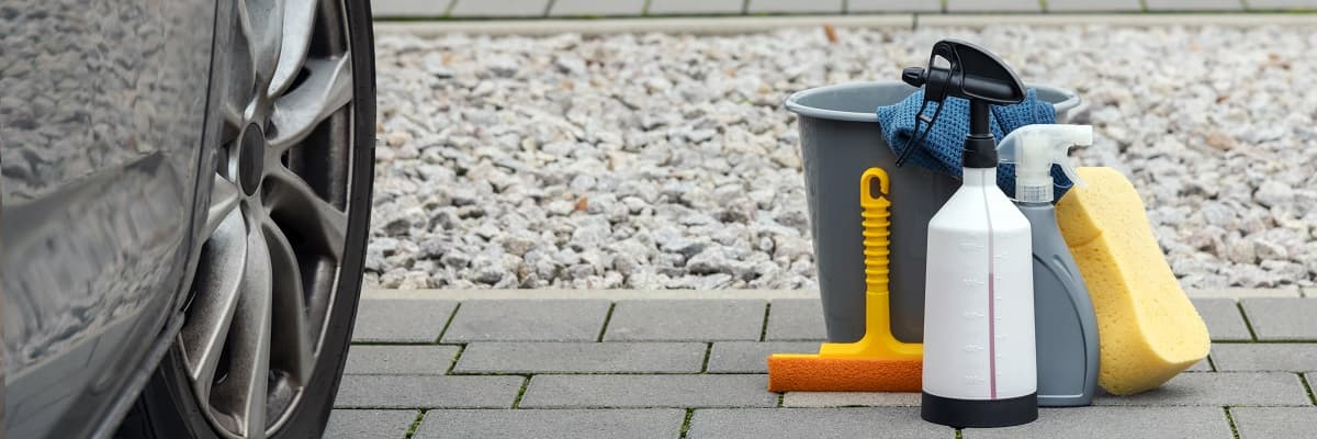 Автохимия для автомобиля Автохимия для автомобиля