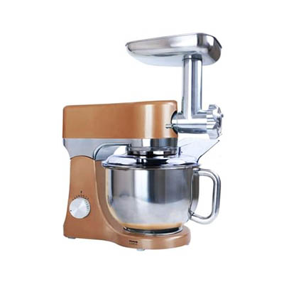 Блендер Gemlux в работе