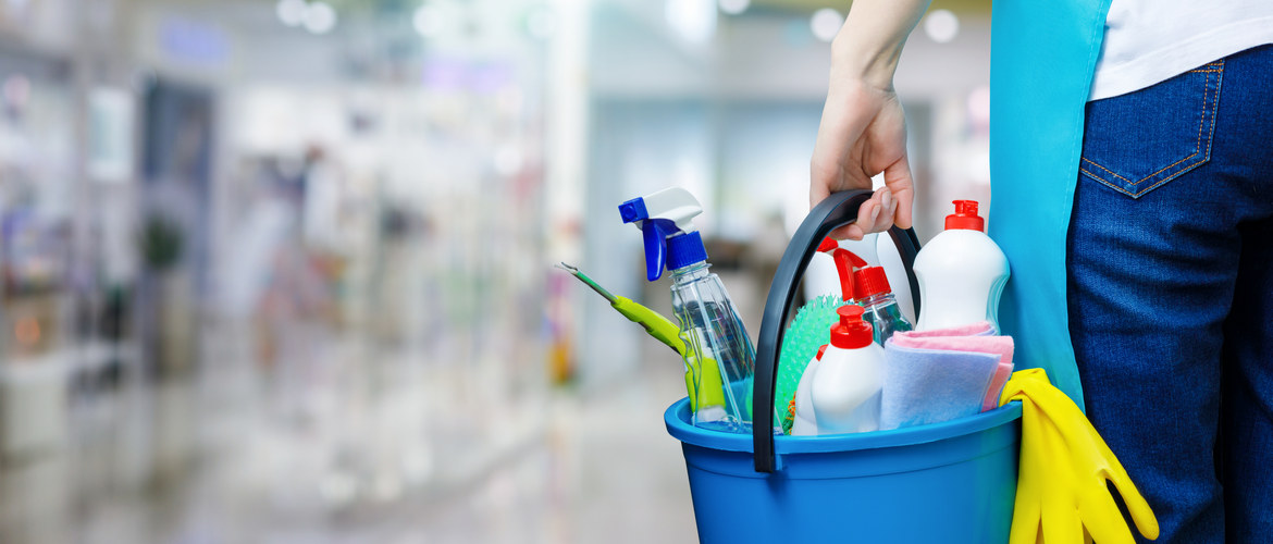 Бытовая химия