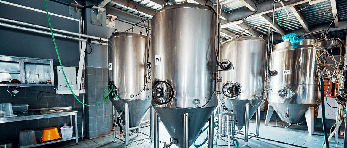 Ферментаторы для заквасок Ферментаторы для заквасок