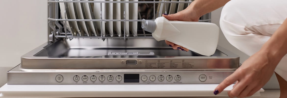 Средства для посудомоечных машин Средства для посудомоечных машин