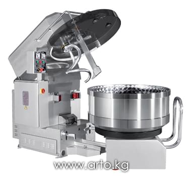 Тестомес Тестомес