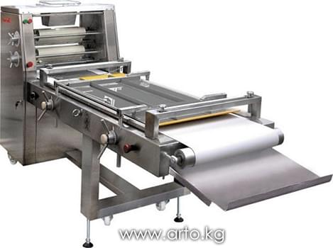 Тесторазделочная линия Тесторазделочная линия