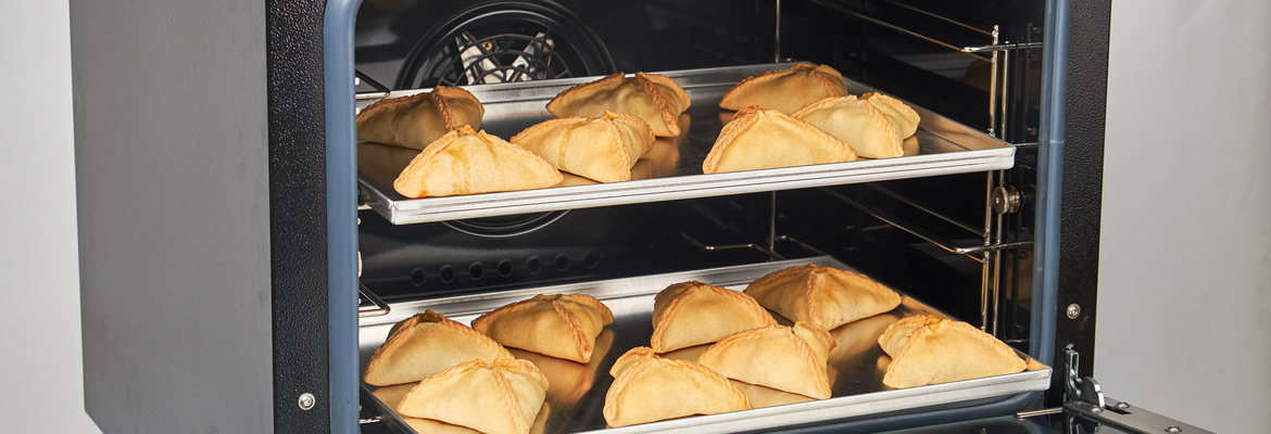 Конвекционные печи AБAT Конвекционные печи AБAT