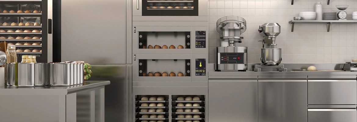 Конвекционные печи UNOX Конвекционные печи UNOX