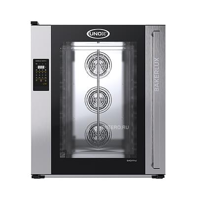 Конвекционная печь от бренда Unox