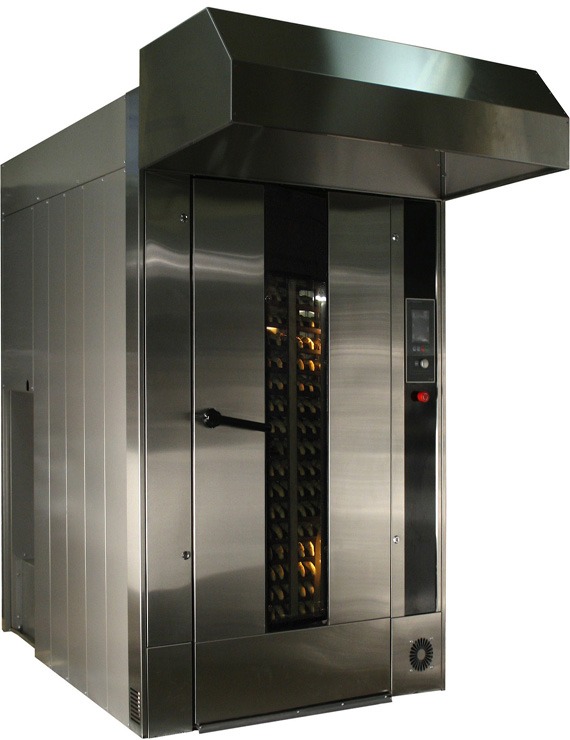 Промышленная ротационная печь Промышленная ротационная печь