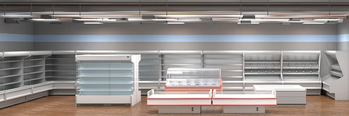 Холодильное оборудование Холодильное оборудование