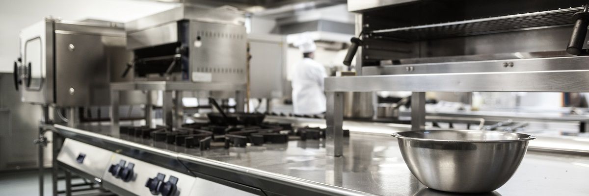 Профессиональное кухонное оборудование Профессиональное кухонное оборудование