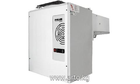 Холодильные моноблоки Polair