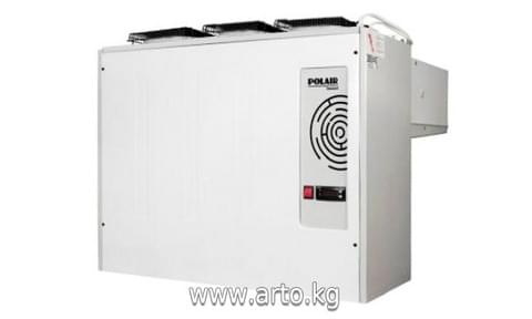 Морозильные и холодильные моноблоки Polair