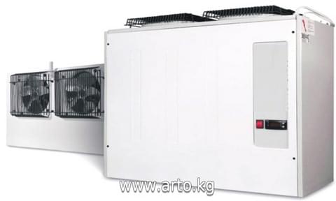 Холодильные сплит-системы