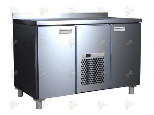 Холодильный стол Полюс для общепита Холодильный стол Полюс для общепита