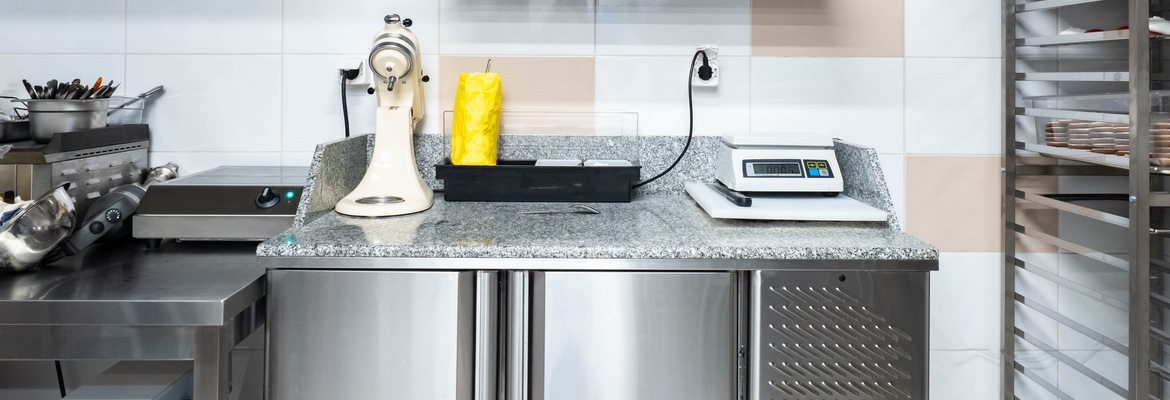 Холодильный стол Холодильный стол