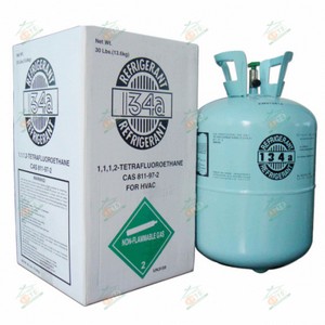 Фреон для холодильного оборудования