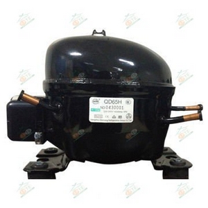 Компрессоры для холодильного оборудования