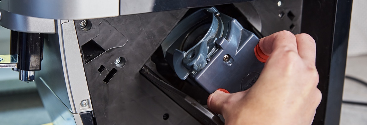 Запасные части для кофе-машин Запасные части для кофе-машин