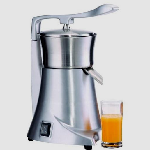 Профессиональная соковыжималка Профессиональная соковыжималка