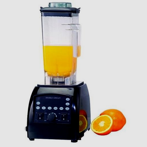 Профессиональный блендер для овощей Профессиональный блендер для овощей