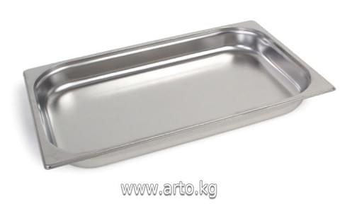 Гастроемкости из нержавейки Гастроемкости из нержавейки