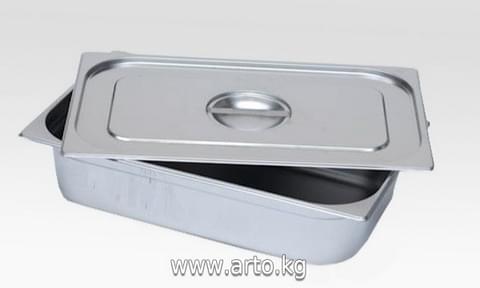 Гастрономические емкости Гастрономические емкости