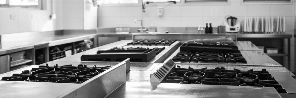 Газовое ресторанное оборудование Газовое ресторанное оборудование