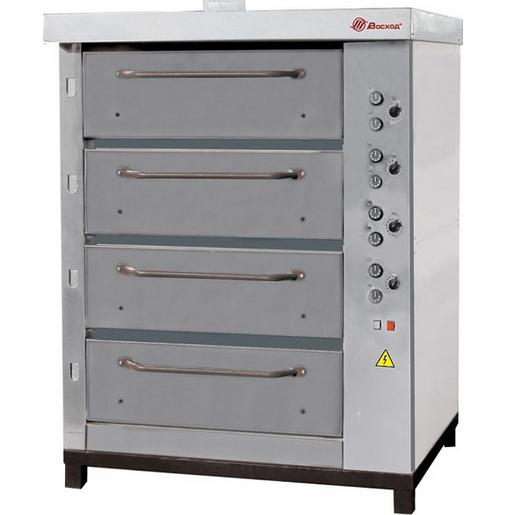 Хлебопекарная печь марки Восход Хлебопекарная печь марки Восход