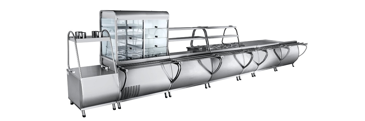 Линия раздачи ПАТША