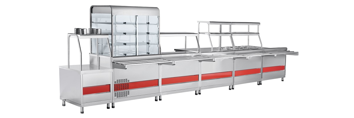 Линия раздачи АСТА