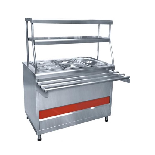 Паровая раздаточная линия Паровая раздаточная линия