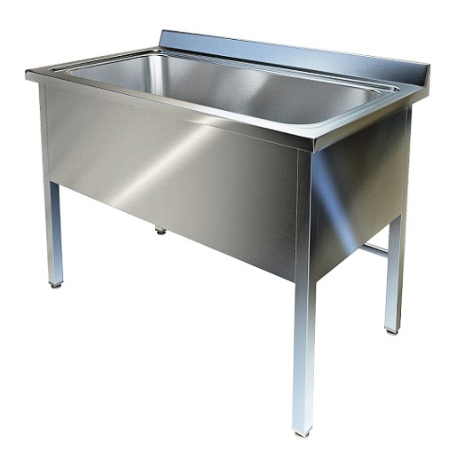 Ванны односекционные Ванны односекционные