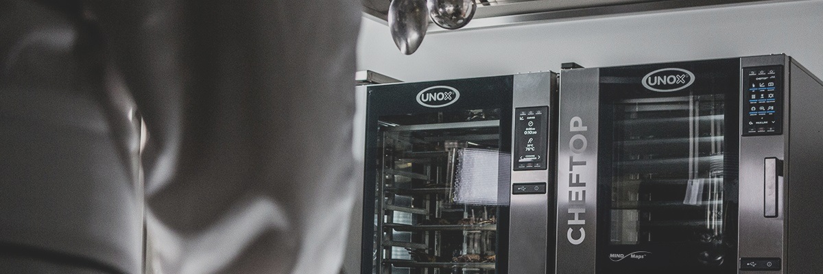 Пароконвектоматы серии PLUS Пароконвектоматы серии PLUS