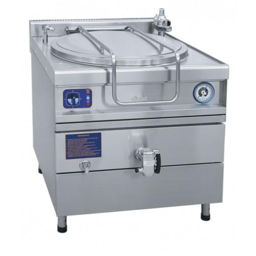 Модель электрического промышленного котла Модель электрического промышленного котла