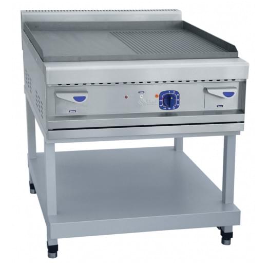 Разновидность промышленной электрической сковороды Разновидность промышленной электрической сковороды