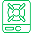 Газовые пицца-печи Газовые пицца-печи