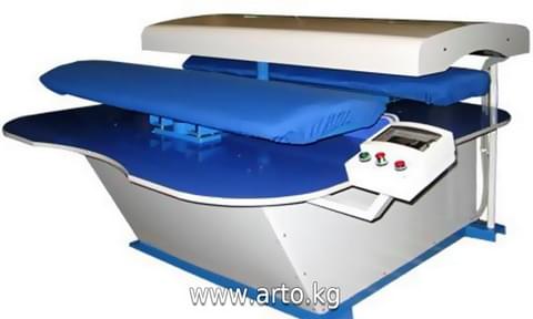 Гладильные машины Гладильные машины