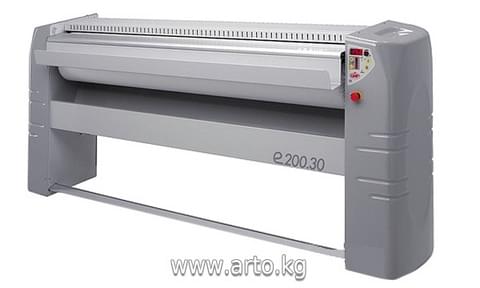 Сушильно - гладильные катки Сушильно - гладильные катки