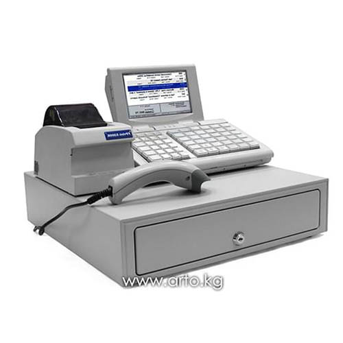 Сканер штрихкода Сканер штрихкода