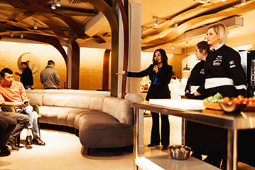 Мастер-класс совместно с брендом UNOX - фото 11 Мастер-класс совместно с брендом UNOX - фото 11