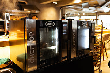 Мастер-класс совместно с брендом UNOX - фото 2 Мастер-класс совместно с брендом UNOX - фото 2