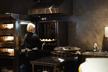 Мастер-класс совместно с брендом UNOX - фото 20 Мастер-класс совместно с брендом UNOX - фото 20