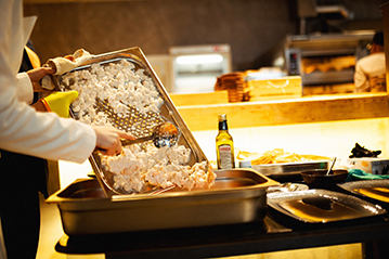 Мастер-класс совместно с брендом UNOX - фото 21 Мастер-класс совместно с брендом UNOX - фото 21