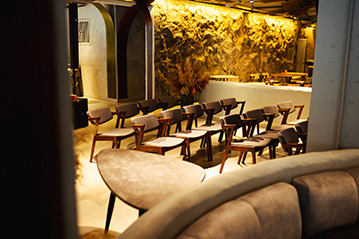 Мастер-класс совместно с брендом UNOX - фото 23 Мастер-класс совместно с брендом UNOX - фото 23