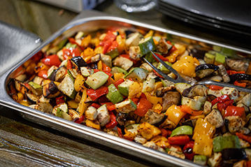 Мастер-класс совместно с брендом UNOX - фото 29 Мастер-класс совместно с брендом UNOX - фото 29